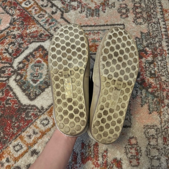 Shu Shop Slip on Sneakers - Picture 2 of 2